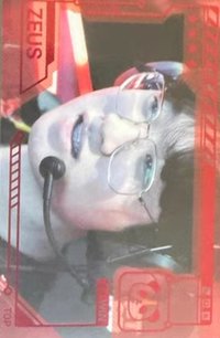 24MSI 普通款 隨機卡 