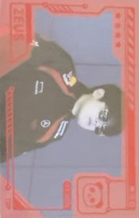 24MSI 普通款 隨機卡 