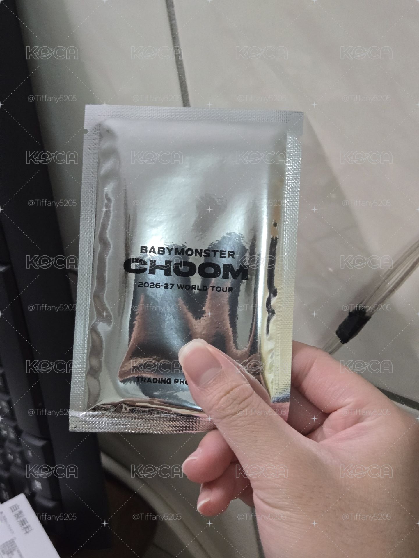 隨機卡包