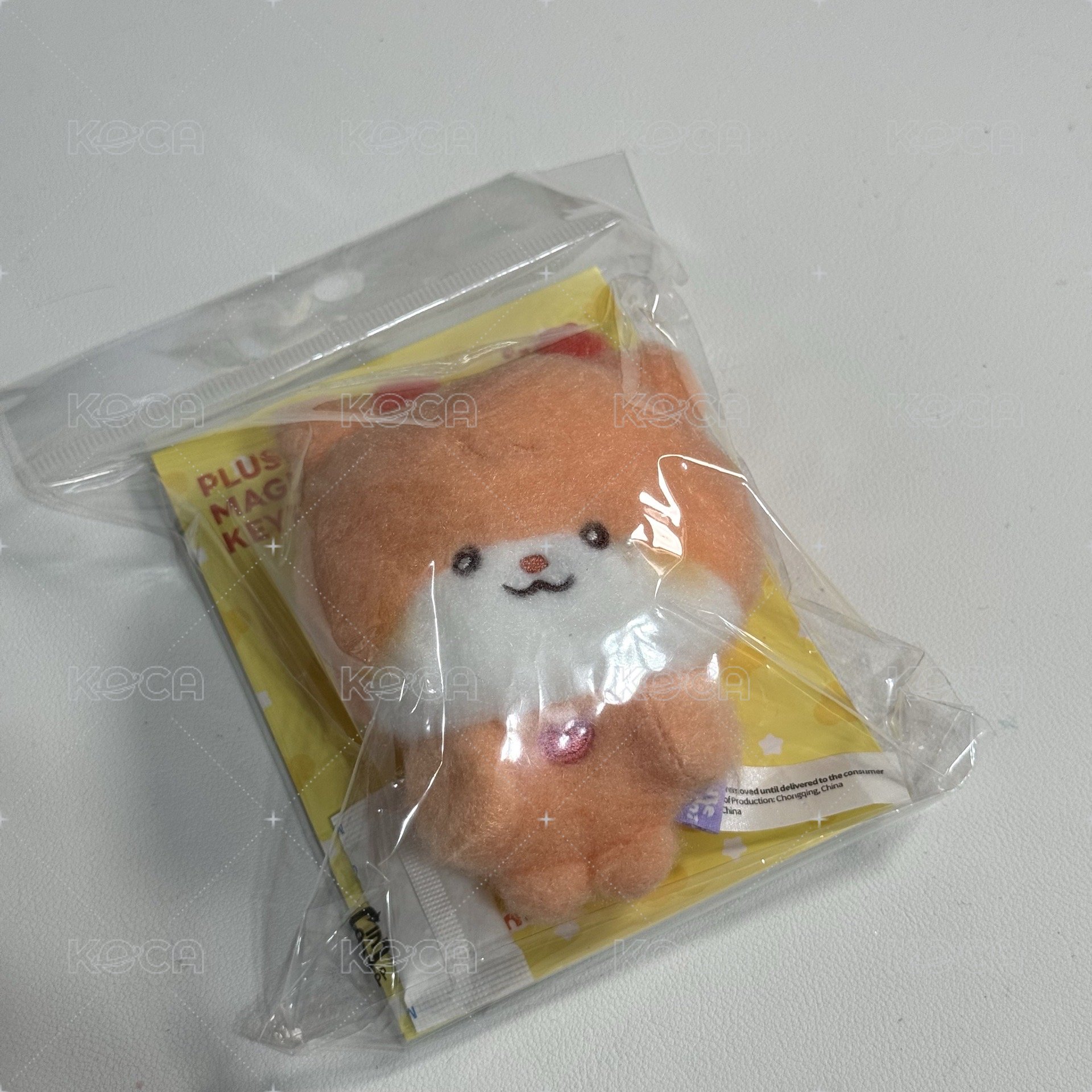 琪