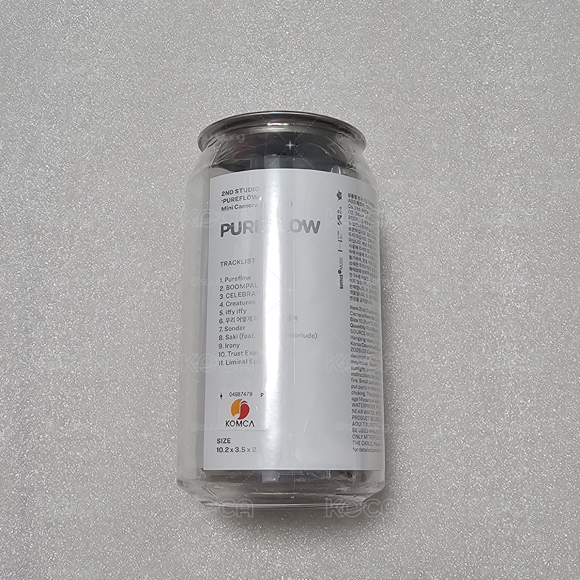 現貨 藍版相機專 全新未拆 