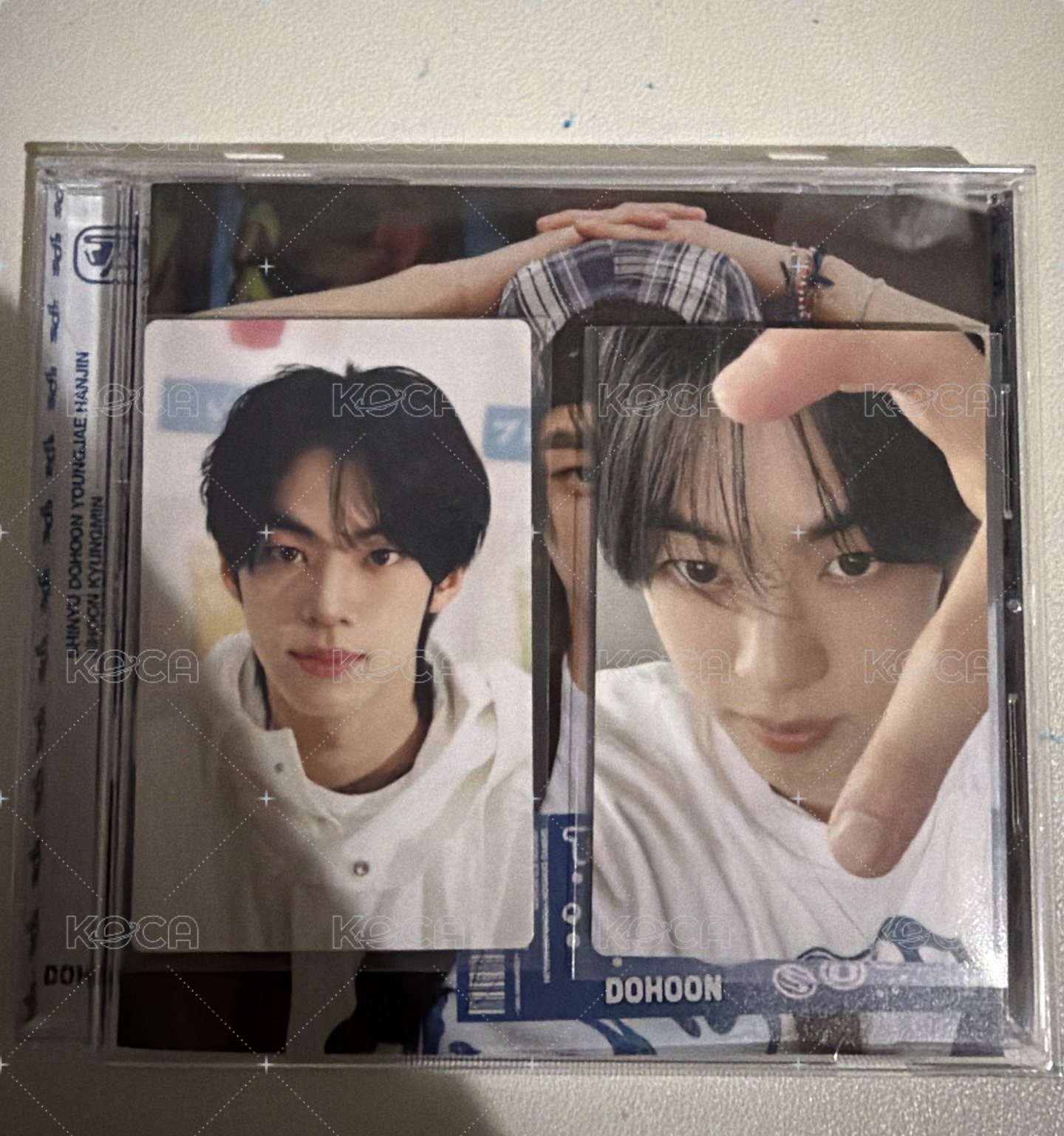 道勳（多帶3.4.6任一）
