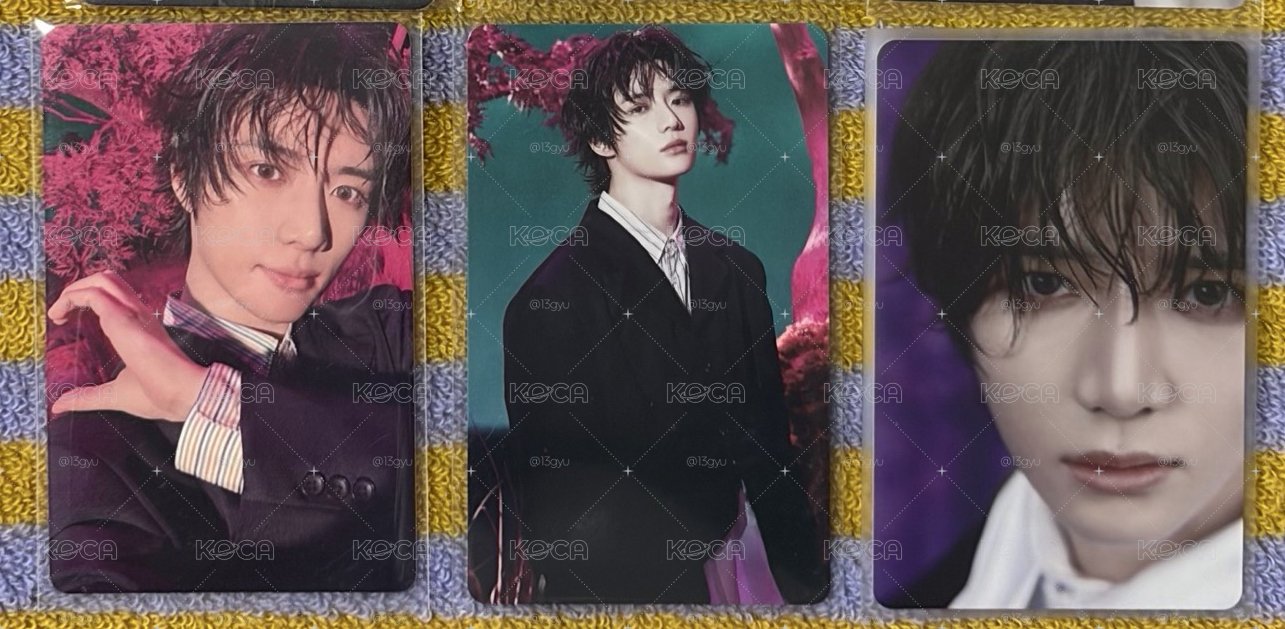 TXT 杋圭