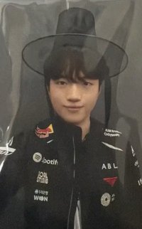 암행천문:별을 헤다 快閃店 吊飾 周邊卡 
