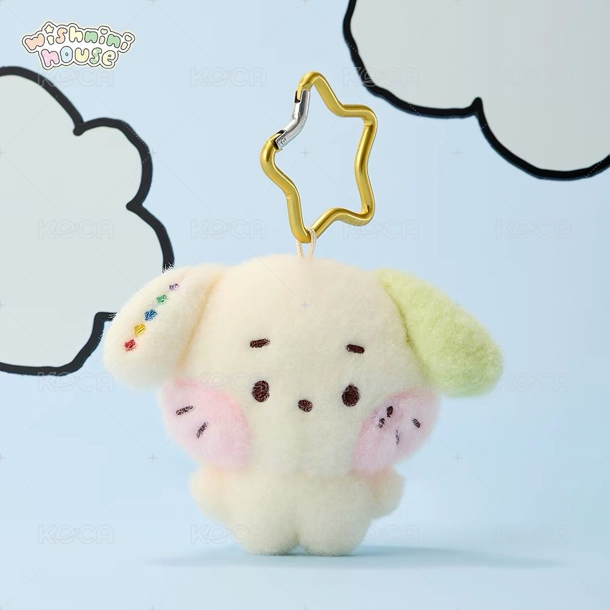 隆隆尼尼