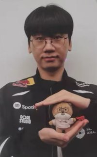 全世界都是T1系列 周邊卡 