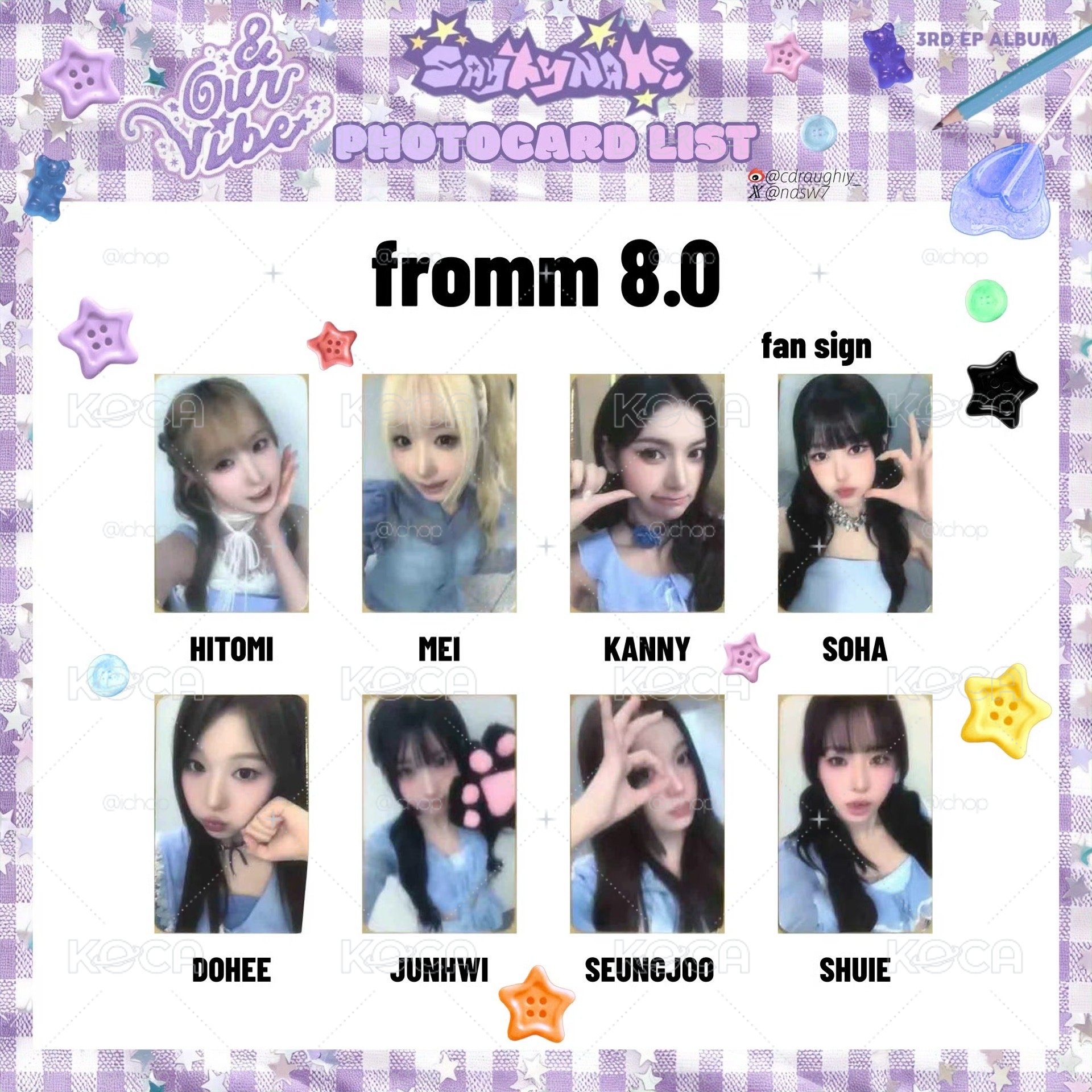 UFO fromm8.0