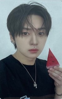 THIS & THAT fans 特典卡 