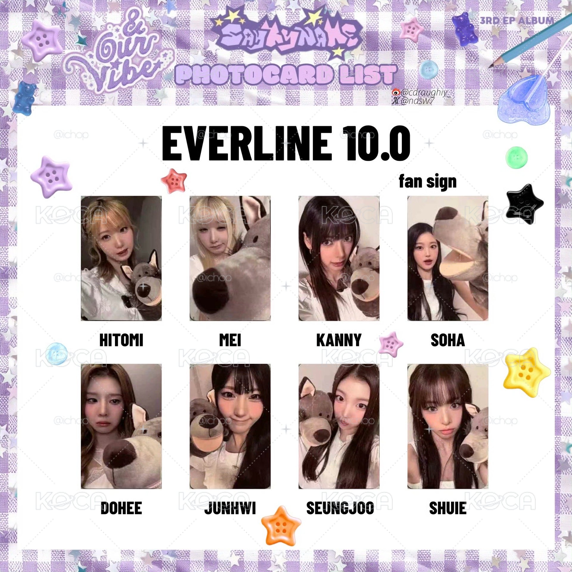 UFO el 11.0線下