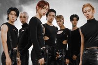 Louder Than Ever 塔店 日本特典會 251205
