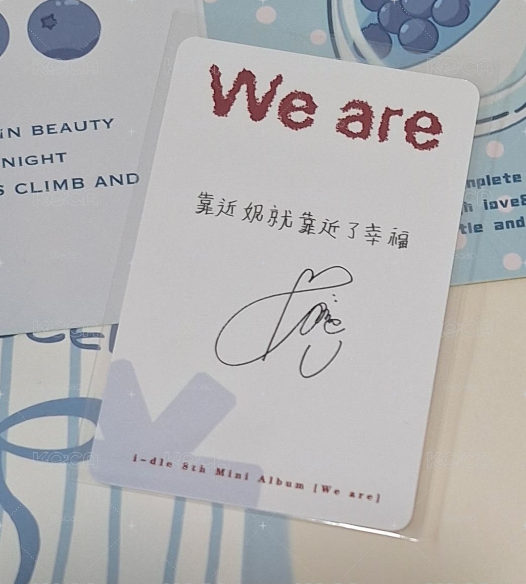小貓妮 中背