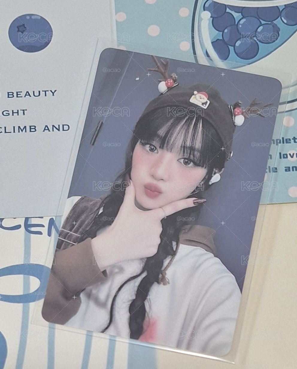 小鹿妮