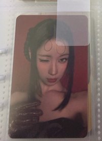 二週年YG特典角（多帶1）