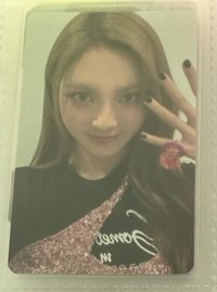 柒幸運卡