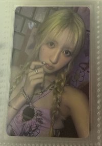 藍特典
