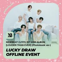 Louder Than Ever myStarGoods 幸運卡 251225