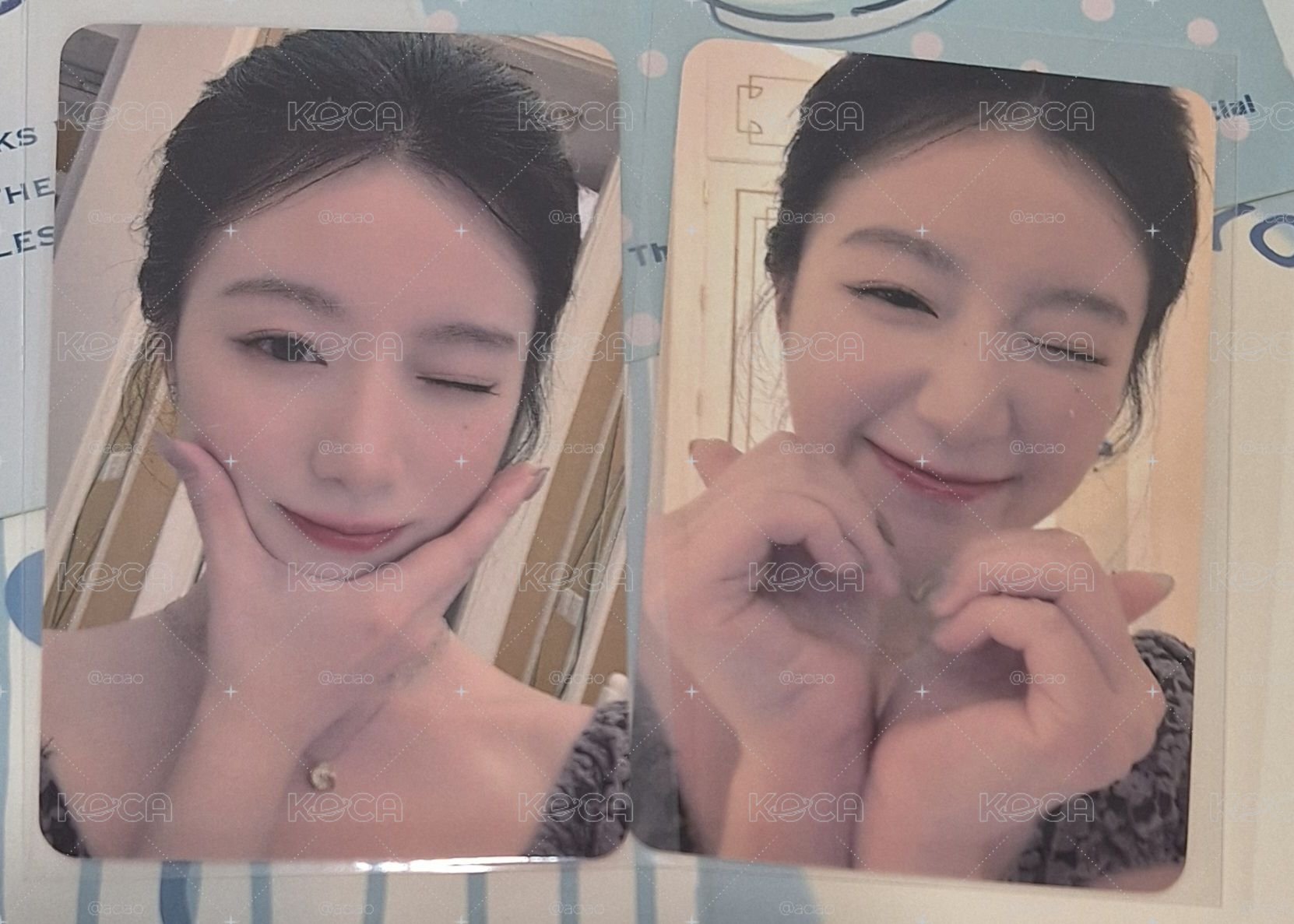 楠藝幸運卡