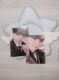奎特典+贈品