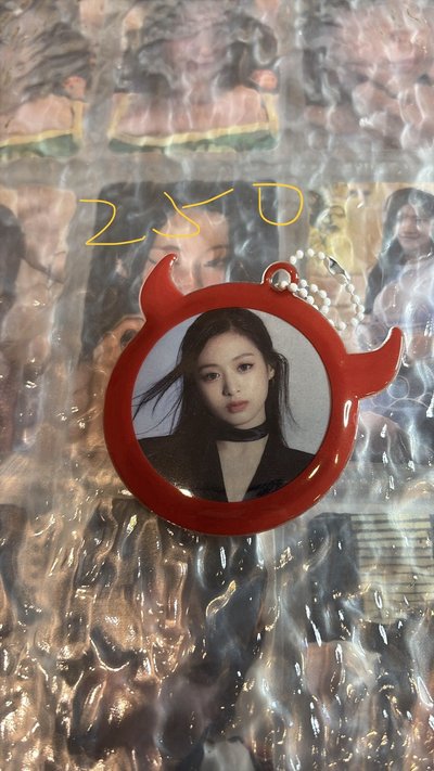 售小盤