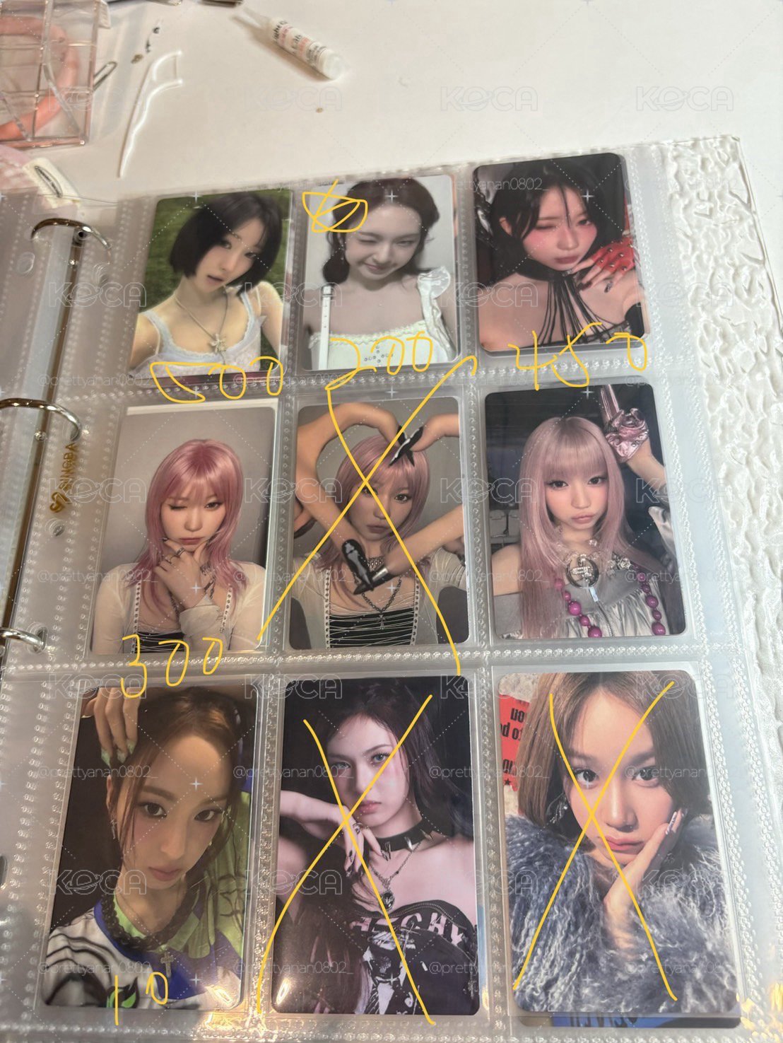 售小盤