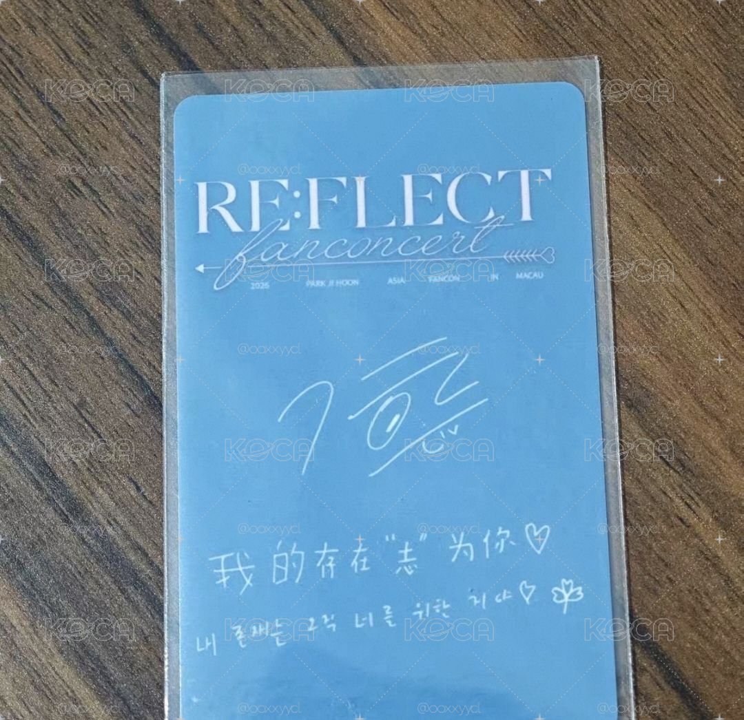 澳門入場 中文卡背