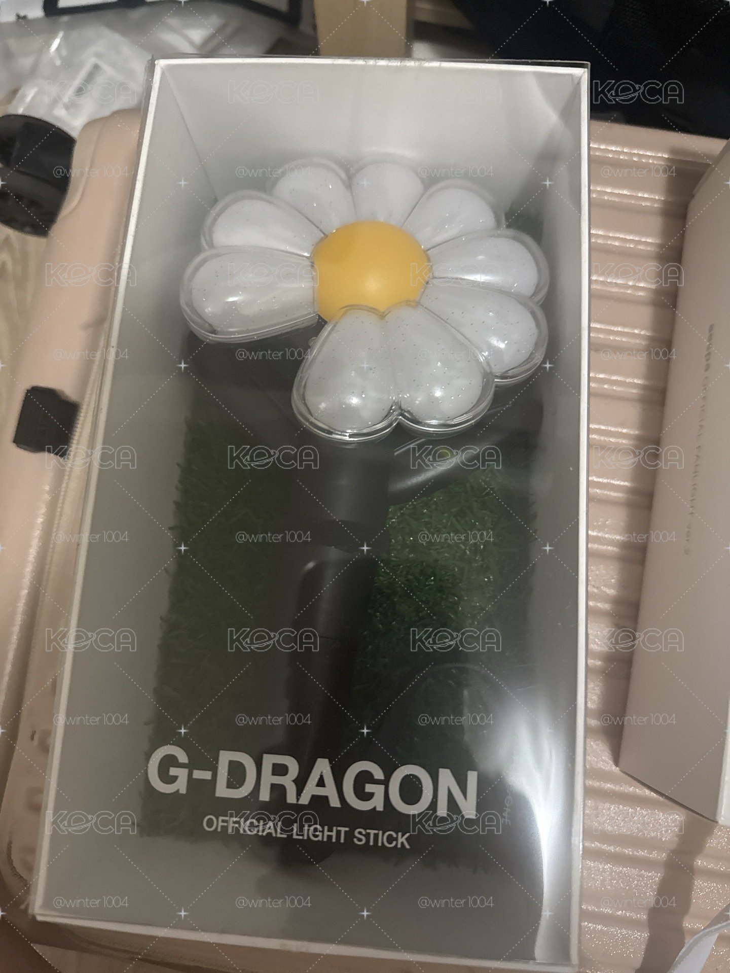 GD手燈