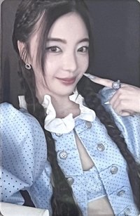 Motto 迷十二 QQ音樂 中背 專輯卡 超級會員限定禮包
