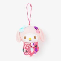 日本限定 吊娃 和服美樂蒂