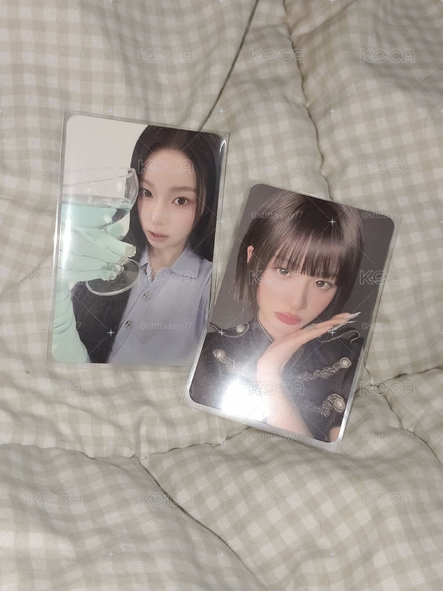 小夜曲專卡