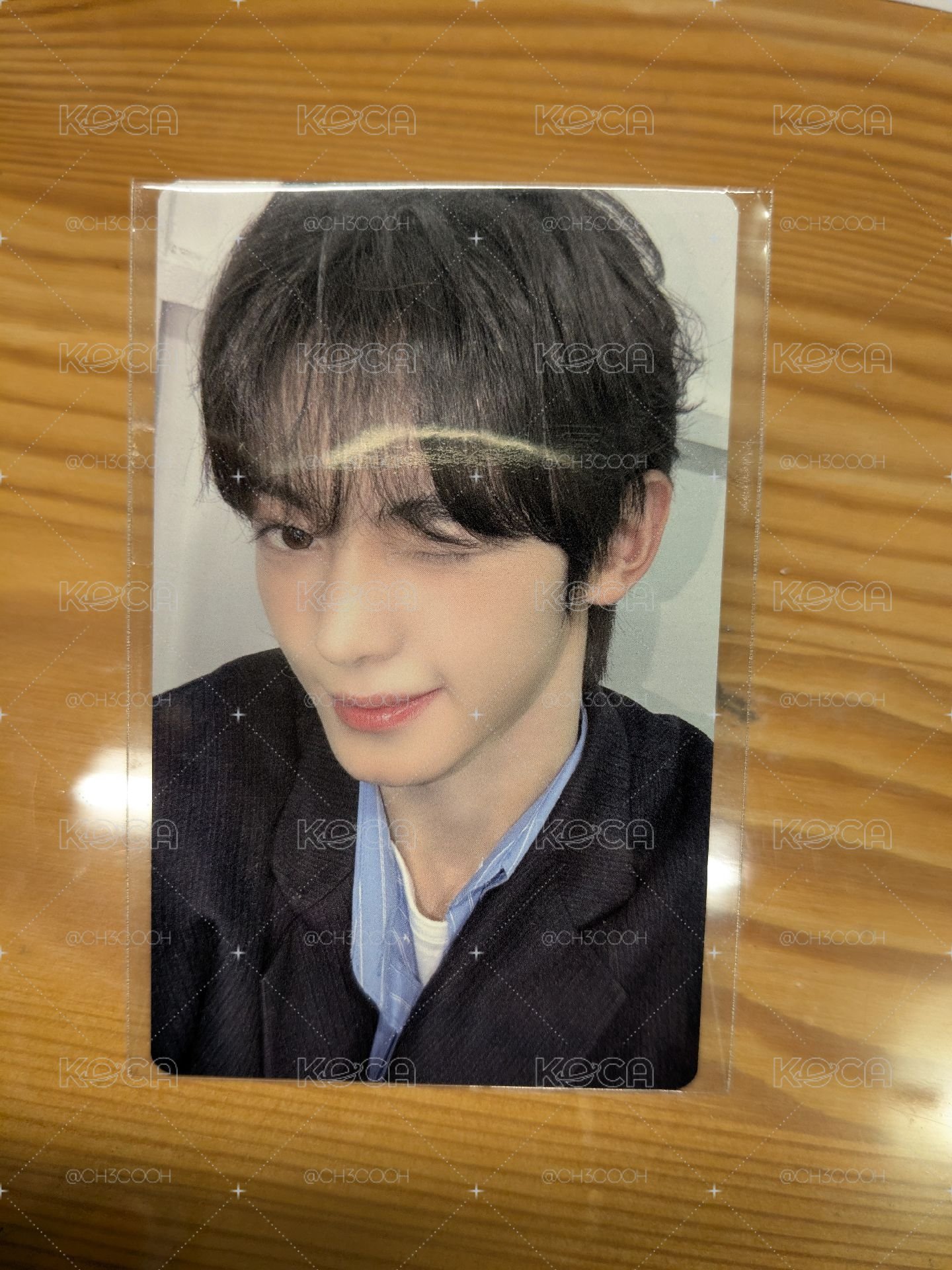 眨眼小兔