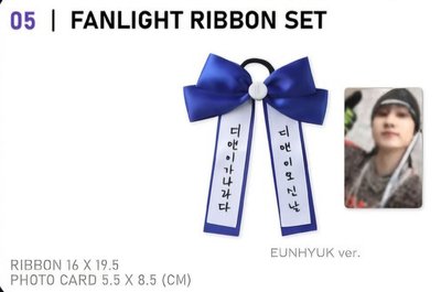 [DElight PARTY] 的官方周邊商品