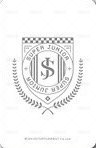 2021年曆 sm 特典卡  背面