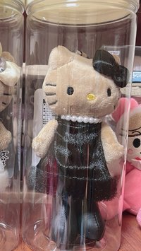 黑色貴婦