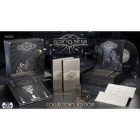 Collector’s Edition Close to The Sun