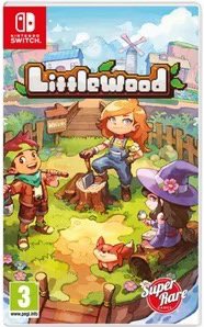 Little Wood