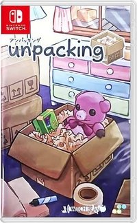 Unpacking