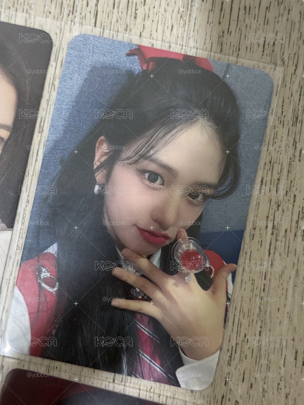 美美安