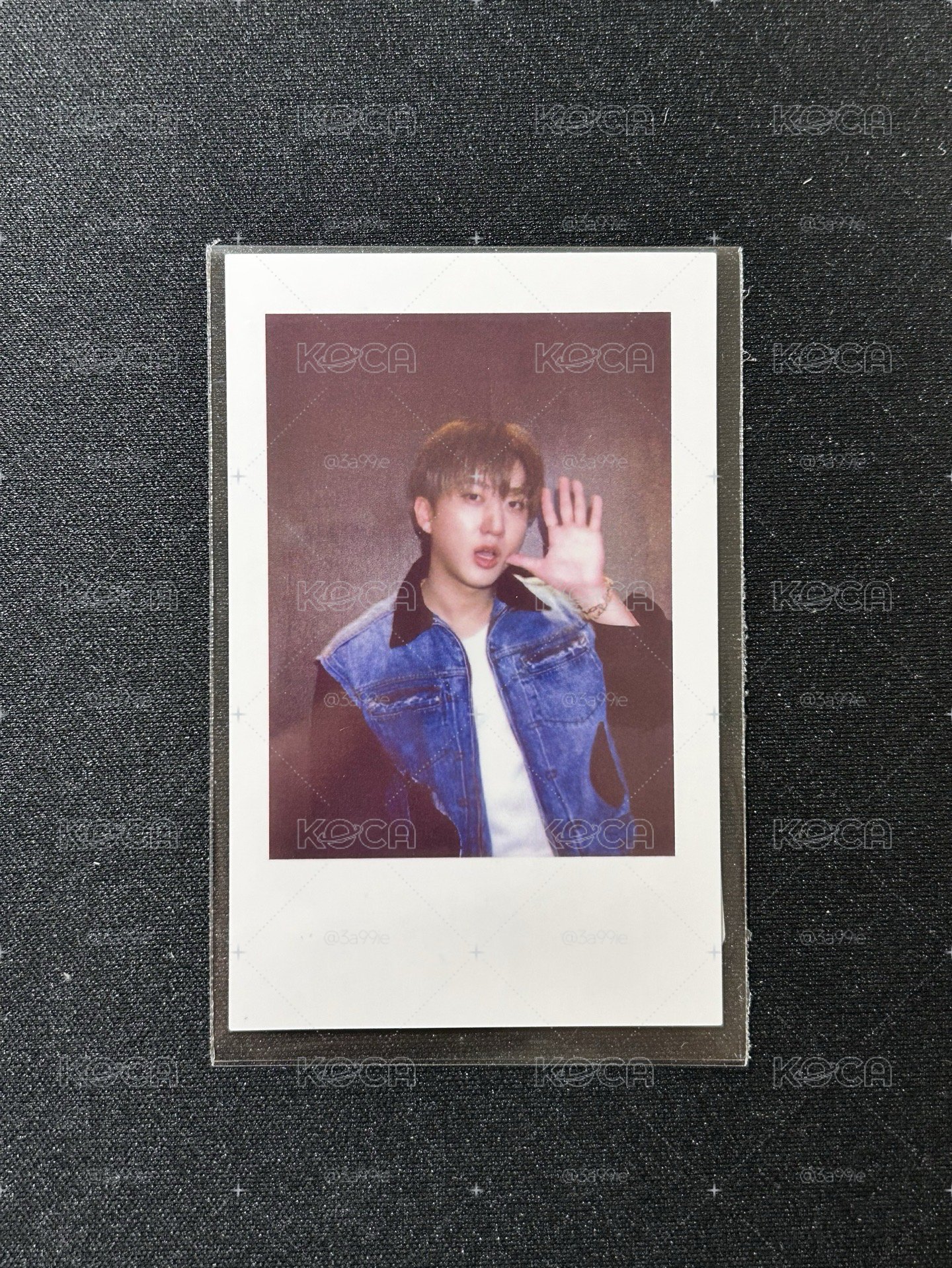 KARMA KMS 深圳拍立得彬