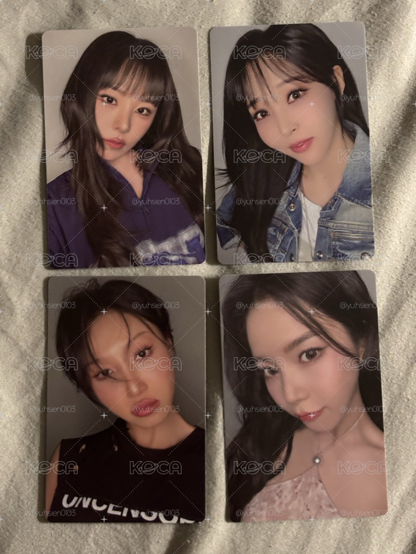 籃球衣小卡