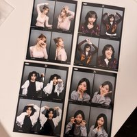 人生四格/套