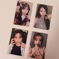 小卡組/B