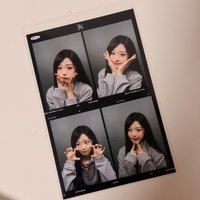 娜-人生四格