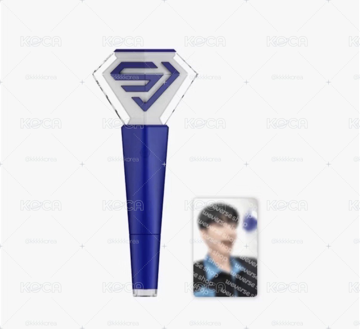 SUPER JUNIOR 特別版手燈