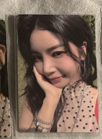 拖腮容