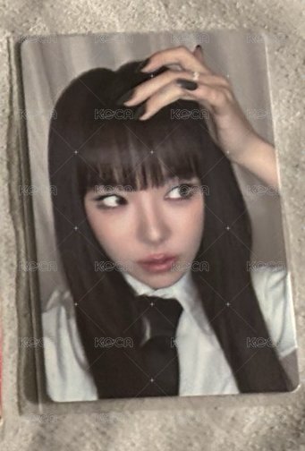 摸頭輝