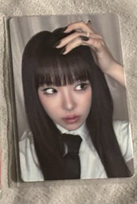 摸頭輝