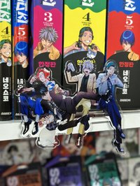 惡靈剋星6 韓國特別版