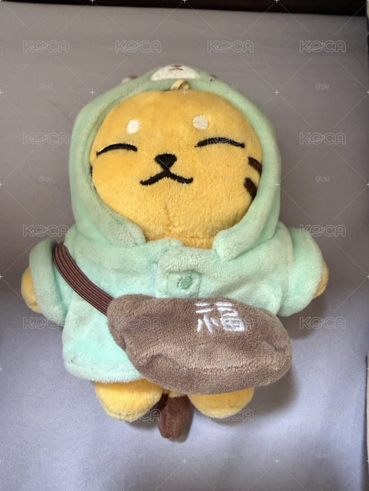 seventeen hoshi 小眈眈