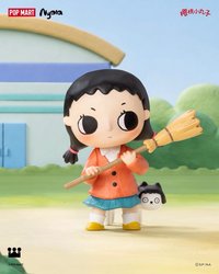 Nyota X 櫻桃小丸子系列 公仔 她可是我妹妹