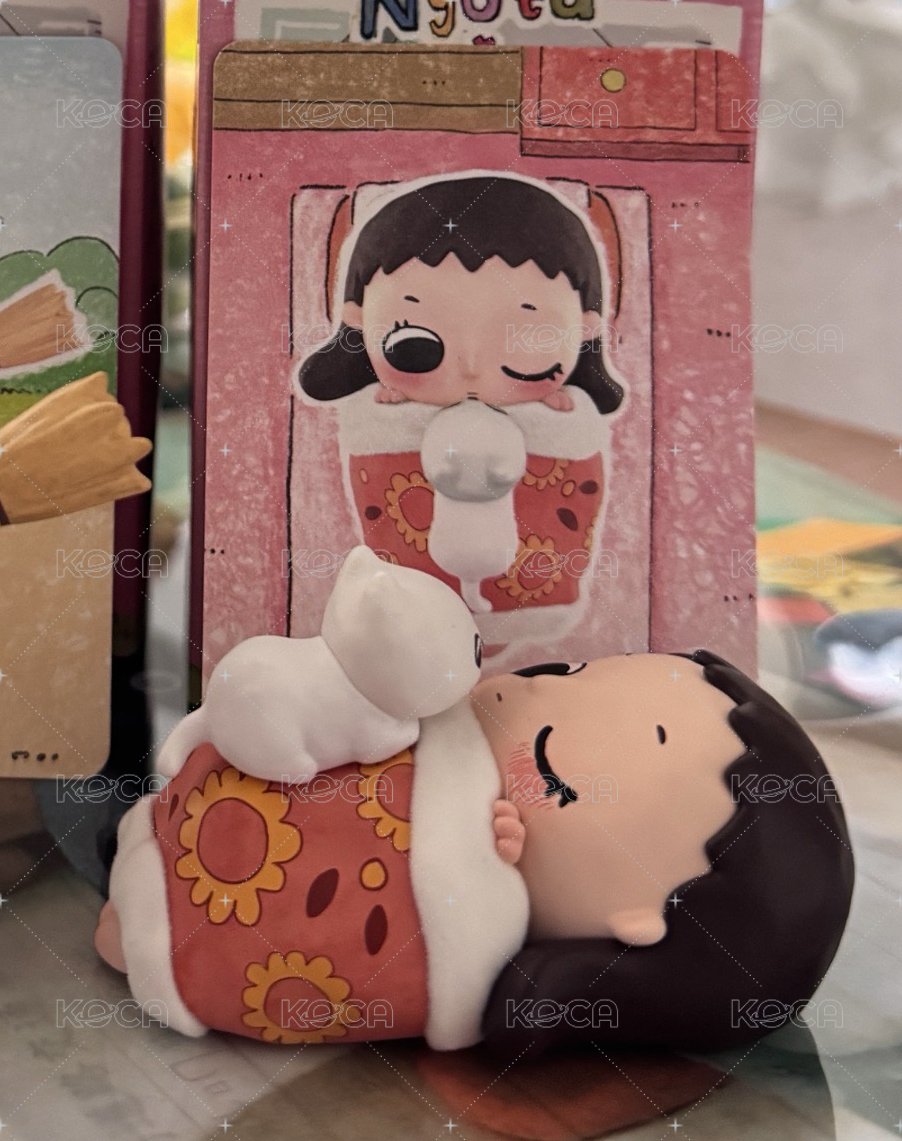 專心睡覺